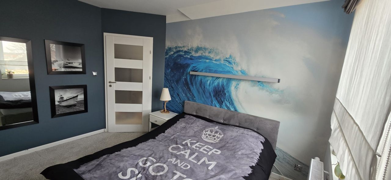 Mieszkanie 3-pokojowe Złotów, ul. Garncarska. Zdjęcie 8