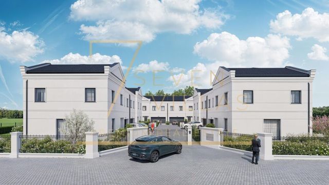 bliźniak, 5 pokoi Michałowice-Wieś. Zdjęcie 2