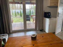 Działka rod Marki, ul. Leopolda Lisa-Kuli. Zdjęcie 1