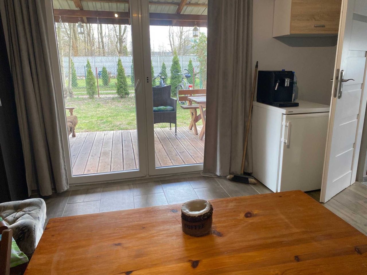 Działka rod Marki, ul. Leopolda Lisa-Kuli. Zdjęcie 2