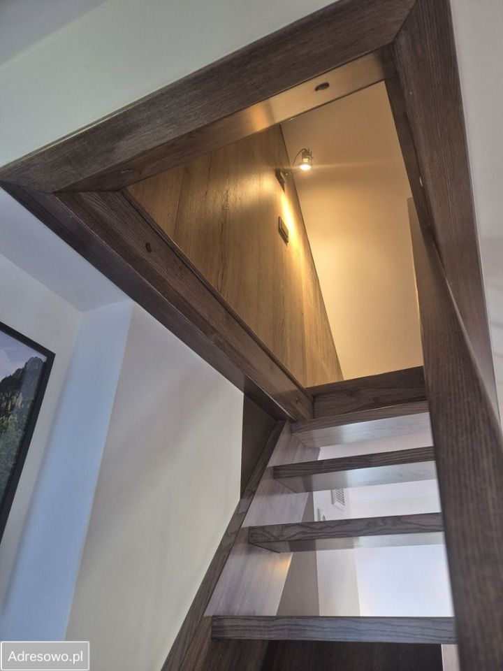 Mieszkanie 2-pokojowe Kościelisko, ul. Strzelców Podhalańskich. Zdjęcie 6