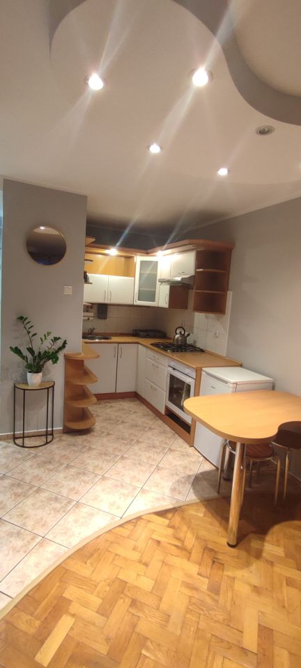 Mieszkanie 2-pokojowe Katowice Koszutka, ul. Juliana Ordona. Zdjęcie 8