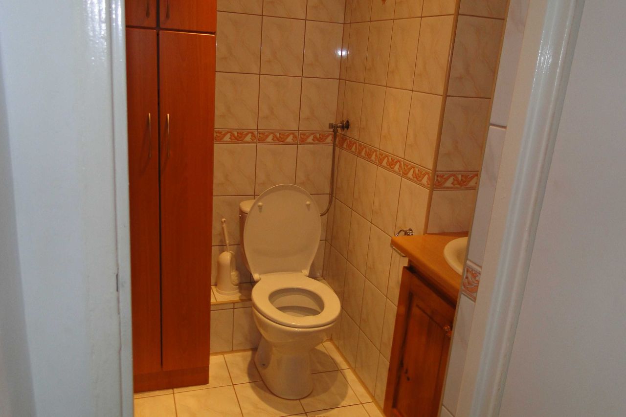 Mieszkanie 3-pokojowe Iłowo-Osada. Zdjęcie 6