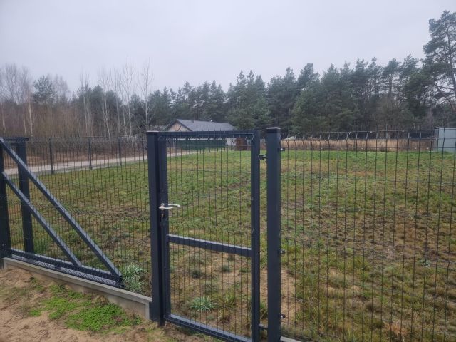 Działka budowlana Maszna, ul. Szyszkowa. Zdjęcie 2