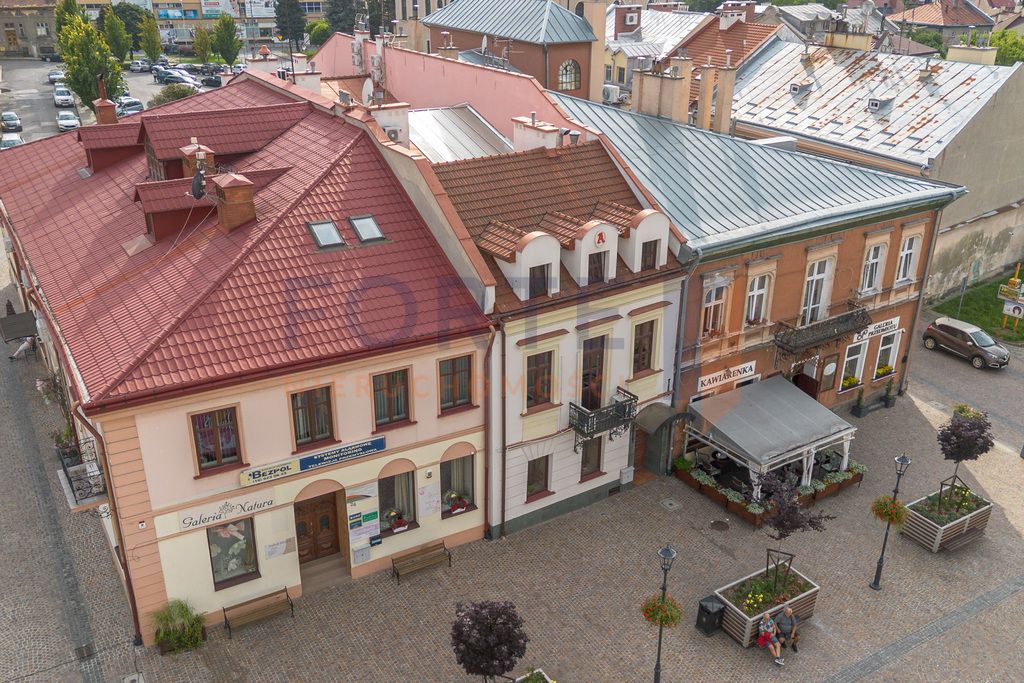 kamienica, 15 pokoi Jarosław. Zdjęcie 30