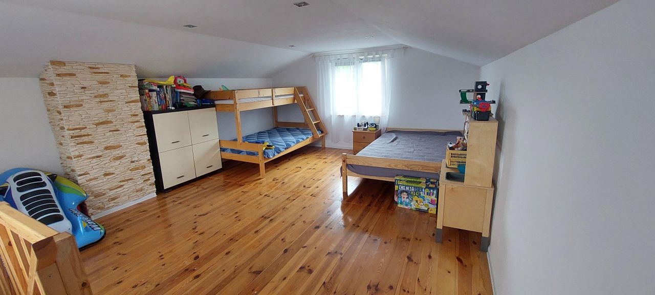 Działka rod Warszawa Bemowo, ul. Antoniego Kocjana. Zdjęcie 7
