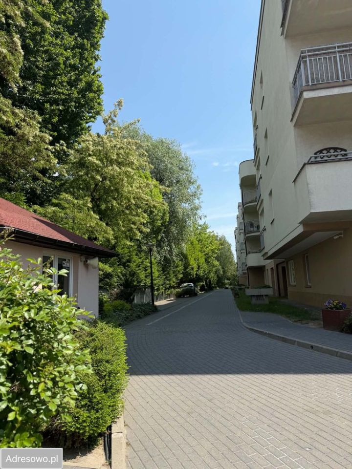 Mieszkanie 2-pokojowe Warszawa Włochy, ul. Stawy. Zdjęcie 12