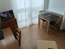 Mieszkanie 2-pokojowe Warszawa Śródmieście, al. Jana Pawła II. Zdjęcie 2