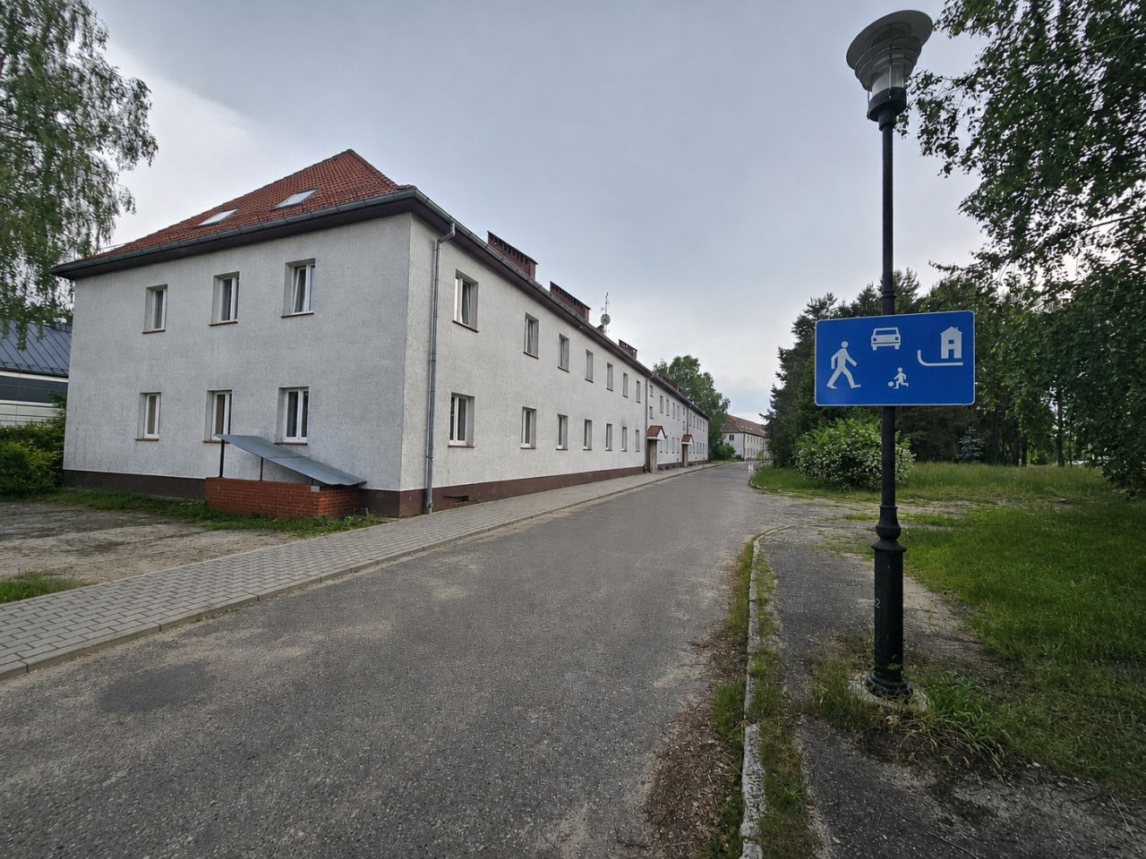 Mieszkanie 2-pokojowe Borne Sulinowo, ul. Jana Brzechwy. Zdjęcie 10
