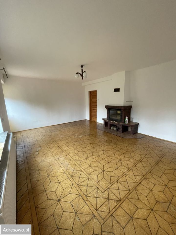 dom wolnostojący, 3 pokoje Komarów-Osada, ul. Borowinka. Zdjęcie 12