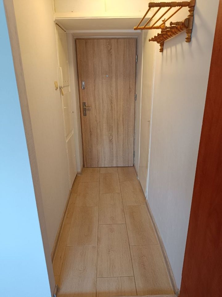 Mieszkanie 1-pokojowe Wrocław Stare Miasto, ul. Tadeusza Kościuszki. Zdjęcie 6
