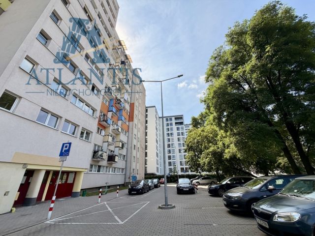 Mieszkanie 2-pokojowe Bydgoszcz Bartodzieje Wielkie, ul. Marii Curie-Skłodowskiej. Zdjęcie 16