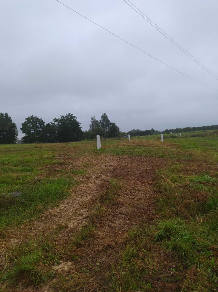 Działka budowlana Równopole. Zdjęcie 2