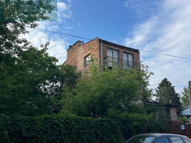 dom wolnostojący, 8 pokoi Warszawa, ul. Buska. Zdjęcie 3