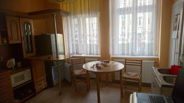 Mieszkanie 2-pokojowe Kluczbork Centrum, ul. Kochanowskiego. Zdjęcie 1