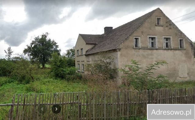 dom wolnostojący Jakubowo Lubińskie. Zdjęcie 1