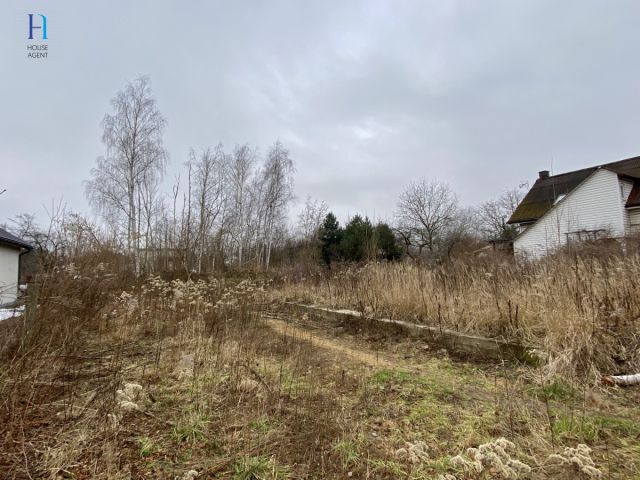 Działka budowlana Konstantynów Łódzki, ul. Południowa. Zdjęcie 1