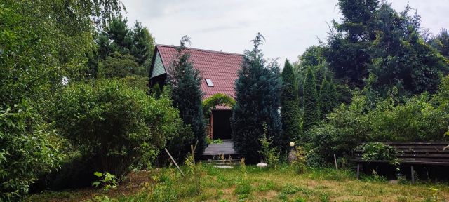 dom letniskowy Studzianka. Zdjęcie 1