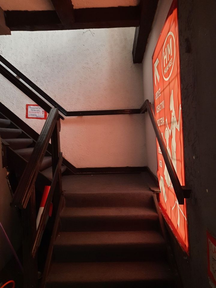 Lokal Piotrków Kujawski, rynek Rynek. Zdjęcie 4