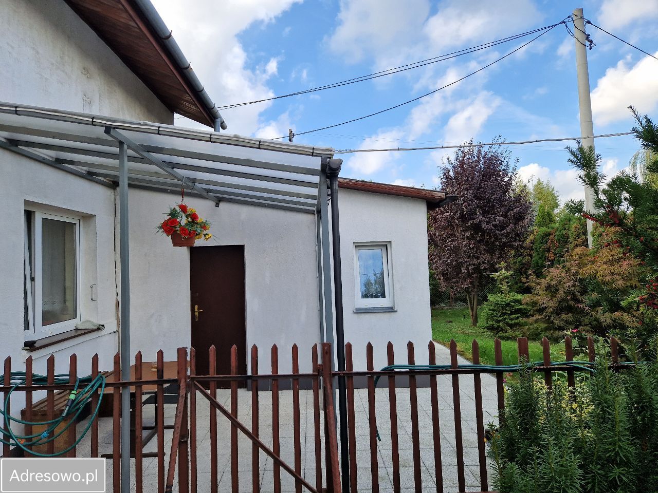 Lokal Parznice. Zdjęcie 9