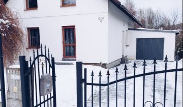 dom wolnostojący, 5 pokoi Rybnik Niedobczyce, ul. Sztygarska