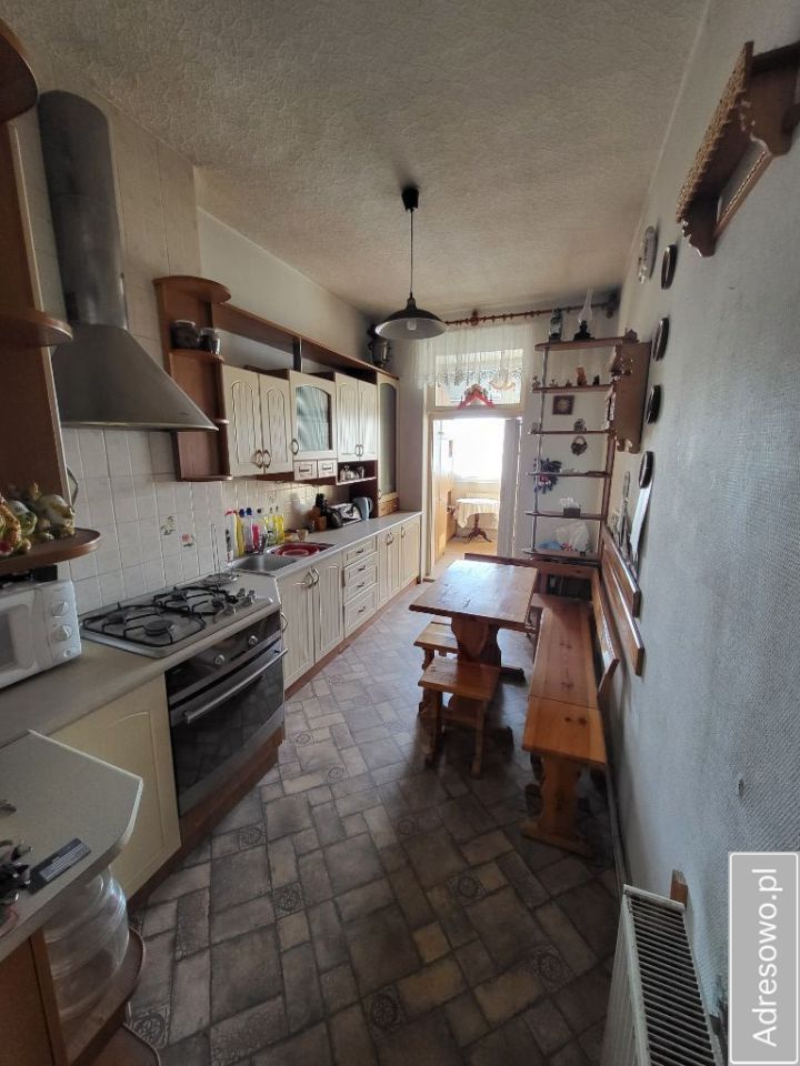 Mieszkanie 3-pokojowe Elbląg, ul. Browarna. Zdjęcie 4