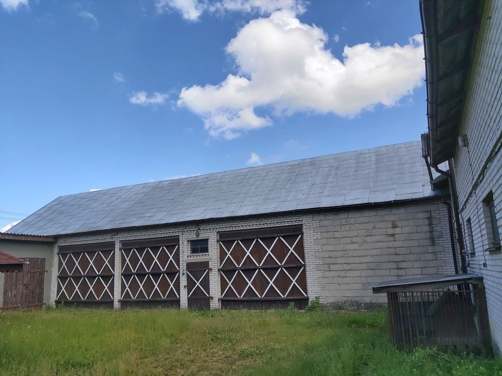 gospodarstwo Górki Grubaki. Zdjęcie 5