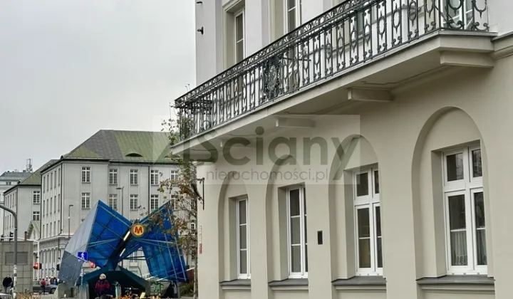 Mieszkanie 2-pokojowe Warszawa Praga-Północ, ul. Targowa