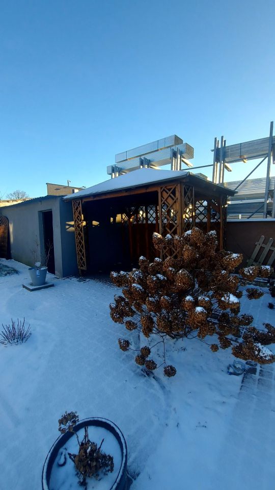 dom wolnostojący Budzyń, ul. Władysława Łokietka. Zdjęcie 5