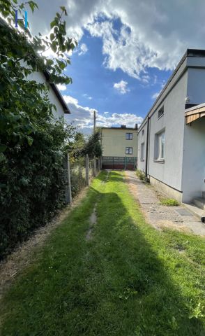 dom wolnostojący, 3 pokoje Pabianice, ul. Łubinowa. Zdjęcie 21