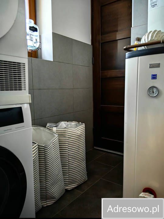 dom wolnostojący, 4 pokoje Polanowice. Zdjęcie 6