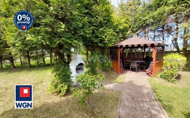 dom wolnostojący, 10 pokoi Budzistowo. Zdjęcie 15