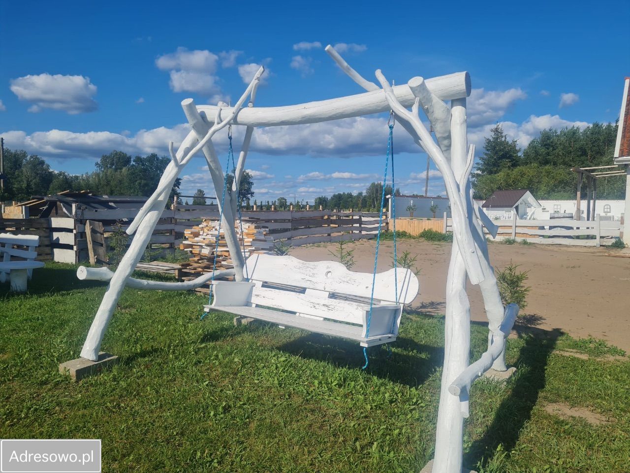 dom wolnostojący, 5 pokoi Rostki. Zdjęcie 15