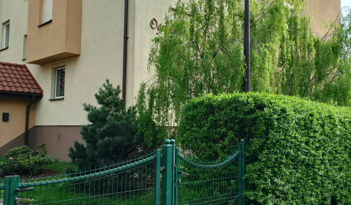 Mieszkanie 3-pokojowe Ciechocinek, ul. Ogrodowa