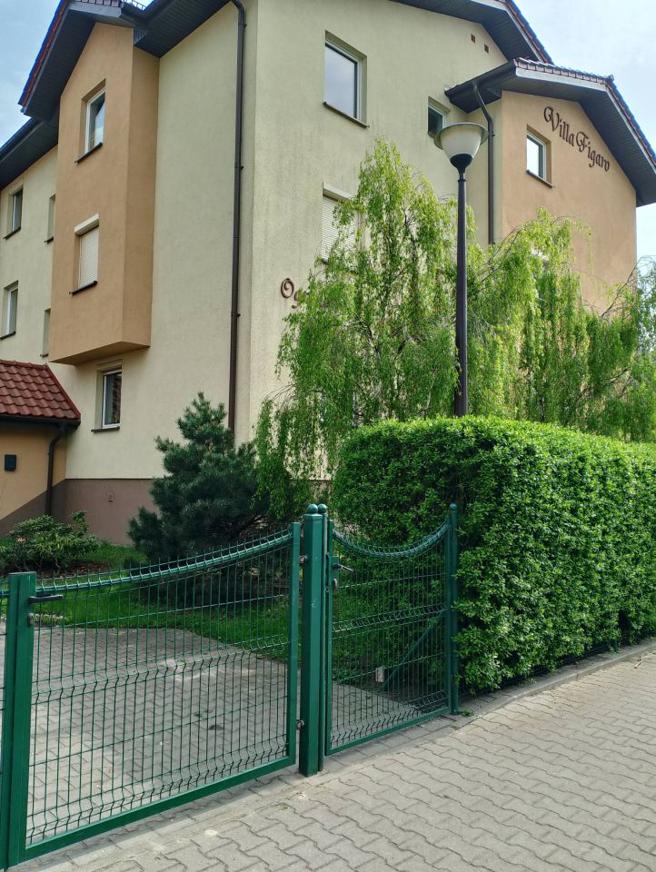 Mieszkanie 3-pokojowe Ciechocinek, ul. Ogrodowa