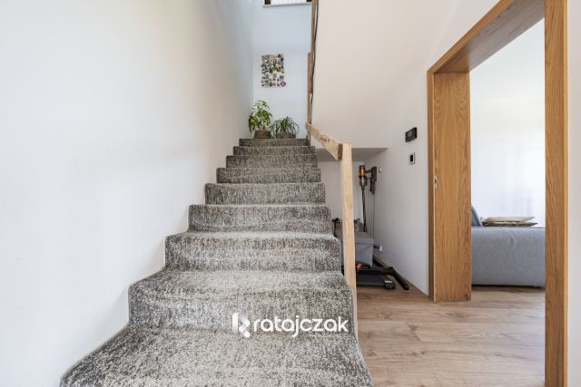 dom wolnostojący, 5 pokoi Chwaszczyno. Zdjęcie 15