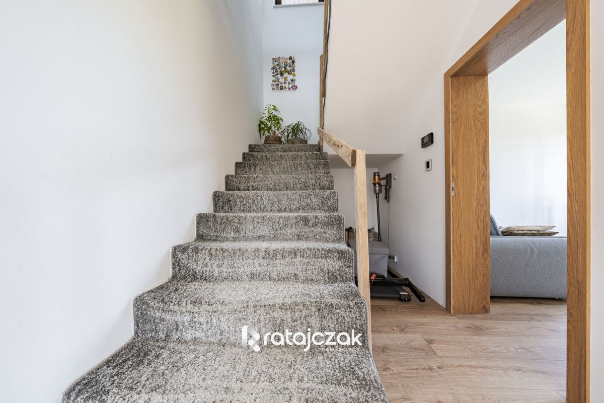 dom wolnostojący, 5 pokoi Chwaszczyno. Zdjęcie 15