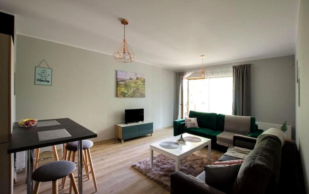 Mieszkanie 2-pokojowe Karpacz, ul. Sarnia