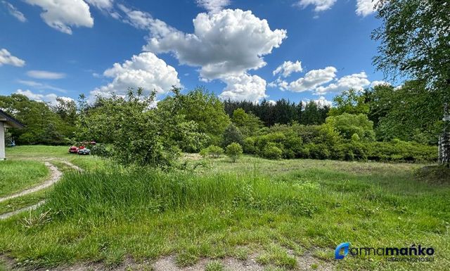 Działka budowlana Dąbrowa Górnicza Sikorka, ul. Czajkowa. Zdjęcie 4