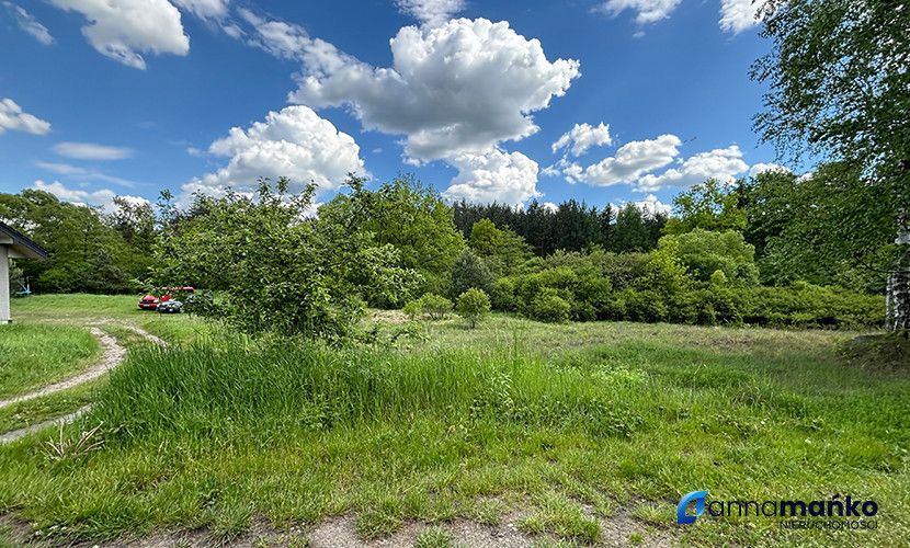 Działka budowlana Dąbrowa Górnicza Sikorka, ul. Czajkowa. Zdjęcie 4