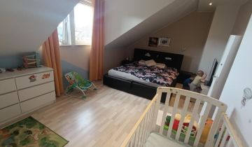 dom szeregowy, 3 pokoje Dębnica Kaszubska, ul. Poziomkowa