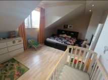 dom szeregowy, 3 pokoje Dębnica Kaszubska, ul. Poziomkowa. Zdjęcie 1