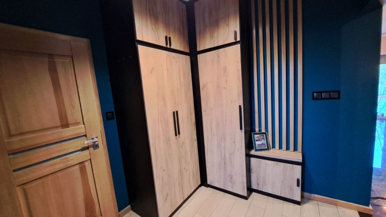 dom wolnostojący, 4 pokoje Różopole. Zdjęcie 7