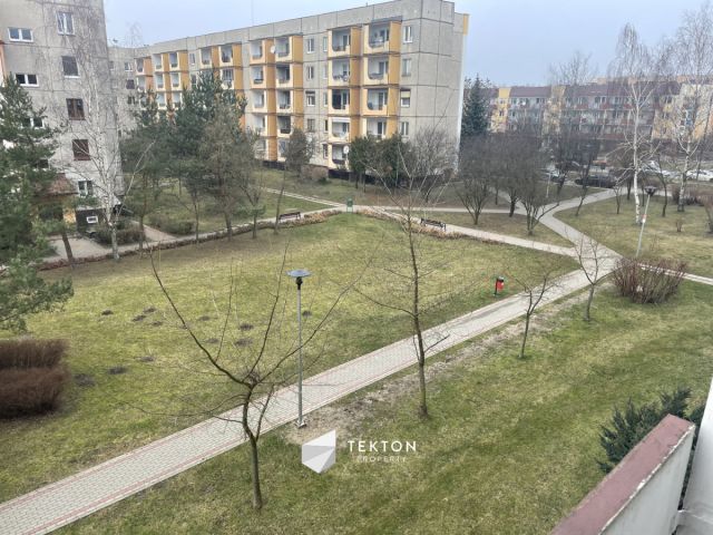 Mieszkanie 4-pokojowe Łódź Widzew, ul. Andrzeja Kmicica. Zdjęcie 18