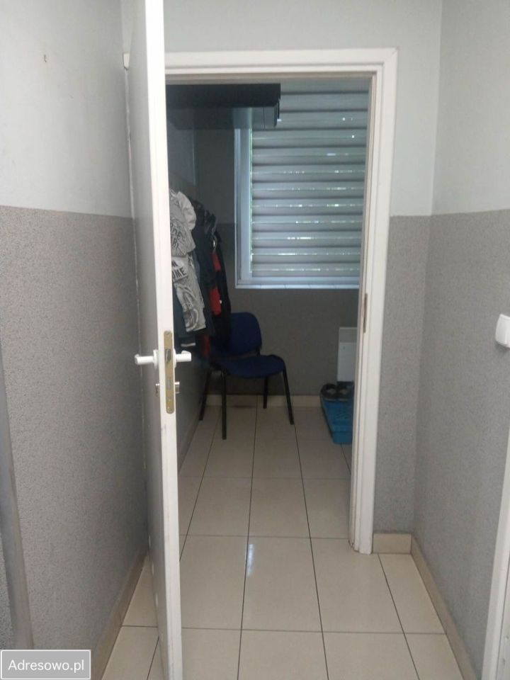 Hala/magazyn Wejherowo, ul. Stalowa. Zdjęcie 15