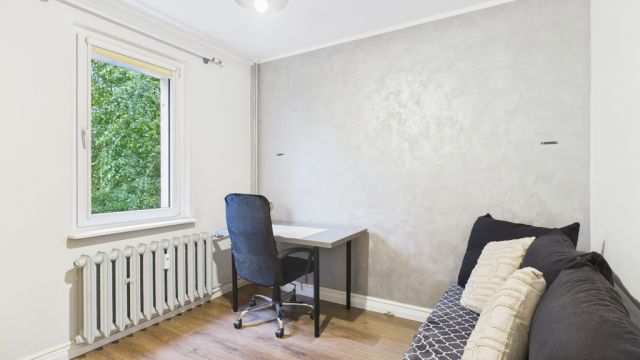 Mieszkanie 4-pokojowe Poznań, ul. Stanisława Małachowskiego. Zdjęcie 9