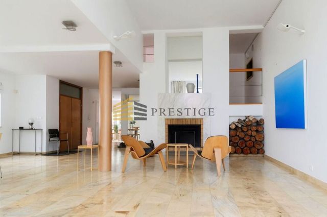 bliźniak, 7 pokoi Konstancin-Jeziorna, ul. Królewska. Zdjęcie 3