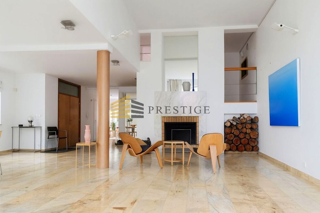 bliźniak, 7 pokoi Konstancin-Jeziorna, ul. Królewska. Zdjęcie 3