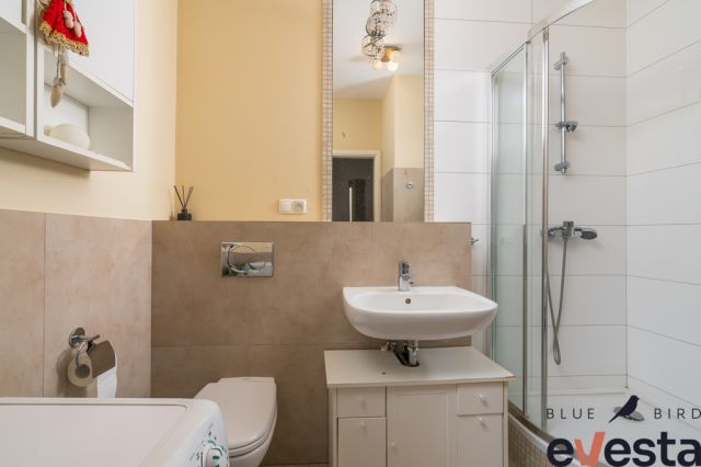 Mieszkanie 1-pokojowe Wrocław, ul. Kolista. Zdjęcie 4