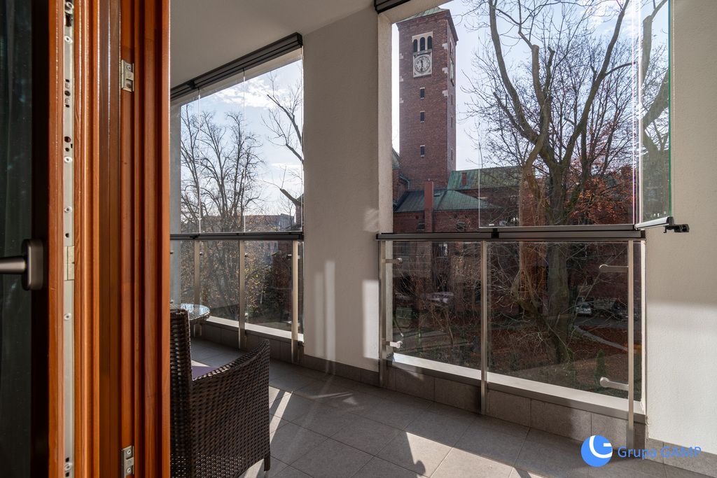 Mieszkanie 2-pokojowe Kraków, ul. Rakowicka. Zdjęcie 18